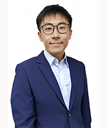 港豐集團(tuán)首席會計(jì)師 Sam Fung